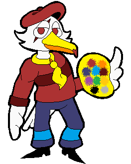 Gull Animate